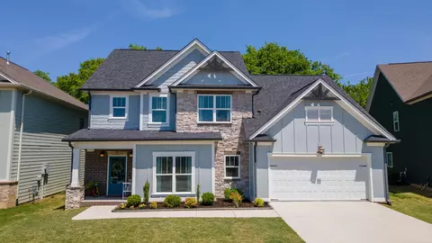 8519 River Birch Loop, Ooltewah, TN 37363 photo 2