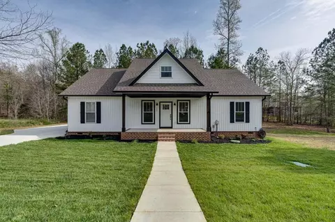 136 NE Dakota Dr, Cleveland, TN 37323