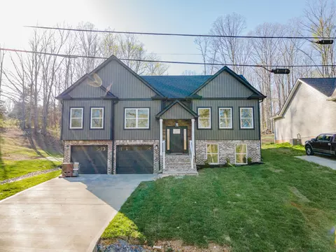 7608 Grasshopper Rd, Georgetown, TN 37336 photo 1