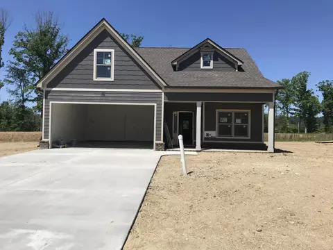 48 Silver Spur Rd #39, Ringgold, GA 30736