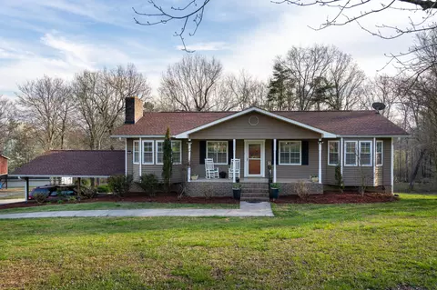 1445 Bicentennial Trl, Rock Spring, GA 30739