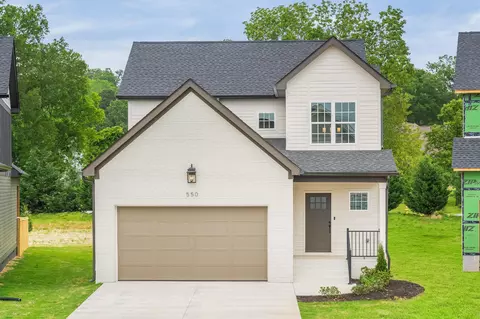 550 Shanti Dr #39, Chattanooga, TN 37412