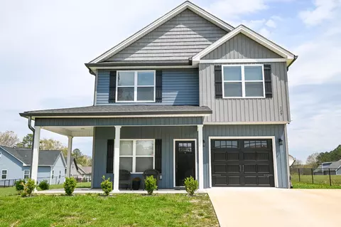 129 Trewhitt Dr SE, Cleveland, TN 37323