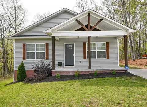 3450 Crawford Dr SE, Cleveland, TN 37323