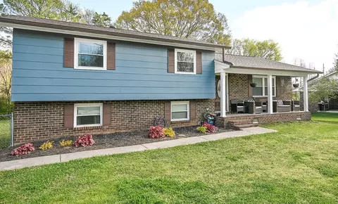 2385 Parkway Dr SE, Cleveland, TN 37323