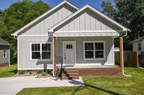 1555 Chippewa Ave SE, Cleveland, TN 37311
