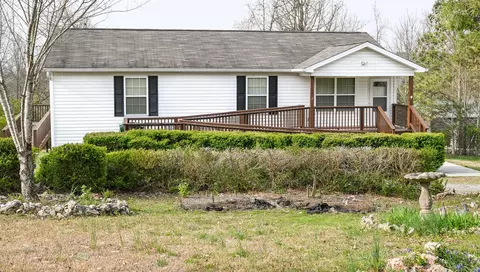 135 Bent Oak Trl SE, Cleveland, TN 37323