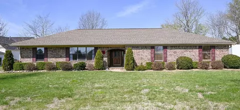 2445 Tam O Shanter Dr NW, Cleveland, TN 37312