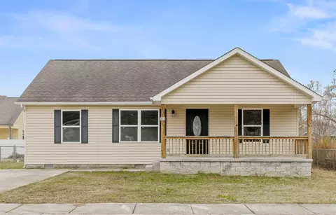 419 W 2nd St, Jasper, TN 37347 photo 1