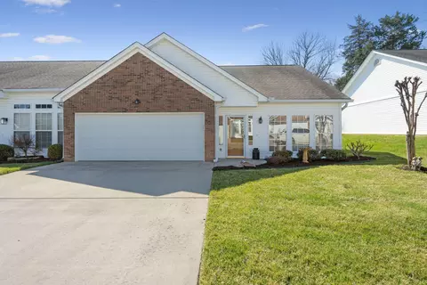 223 Ocoee Trce NW, Cleveland, TN 37312