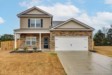 3295 Meadow Creek Way NE, Cleveland, TN 37323