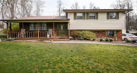 2025 Falcon Lane Se Ln SE, Cleveland, TN 37323