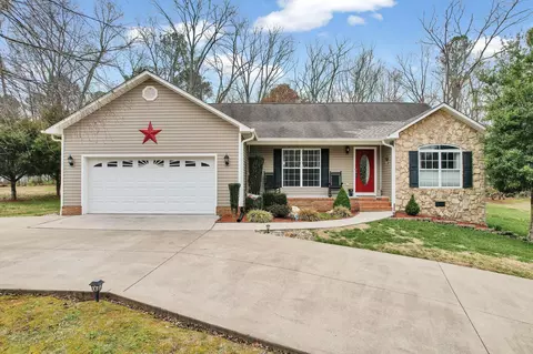 135 Whispering Hills Dr SE, Cleveland, TN 37323