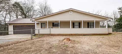 1137 Benton Station Road Rd, Benton, TN 37307