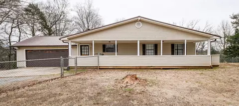 1137 Benton Station Road Rd, Benton, TN 37307