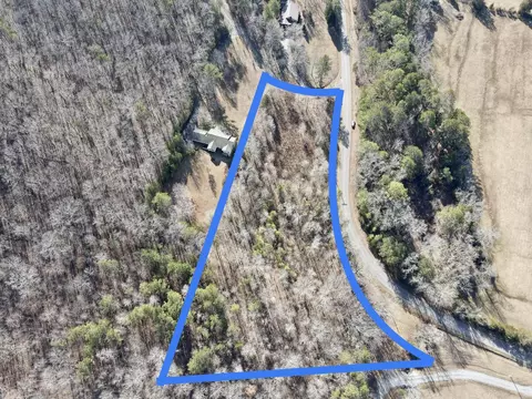 0 NW No Pone Rd, Georgetown, TN 37336