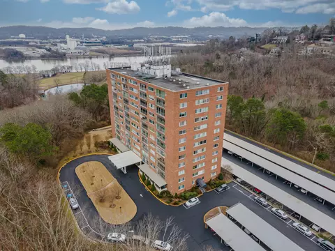 1414 Continental Dr #607, Chattanooga, TN 37405