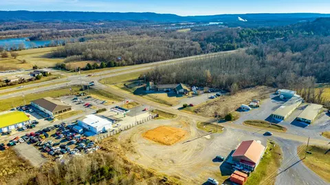 0 12th East St, South Pittsburg, TN 37380