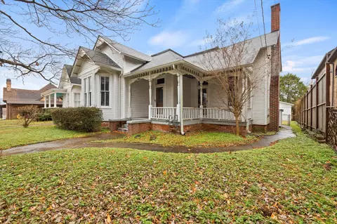607 Forest Ave, Chattanooga, TN 37405