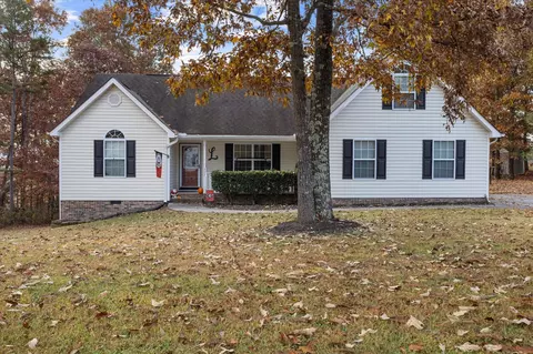 257 Van Dell Dr, Rock Spring, GA 30739 photo 1