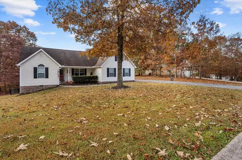 257 Van Dell Dr, Rock Spring, GA 30739 photo 2