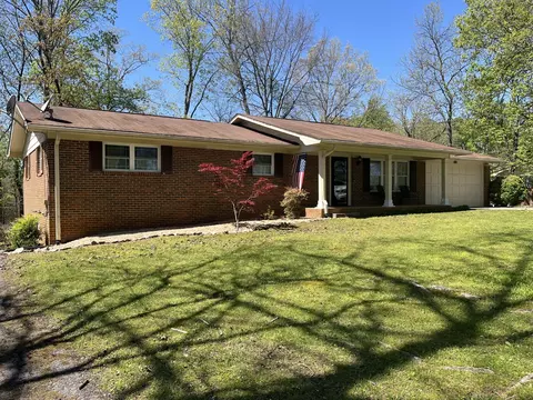 3813 Woodbine Cir NW, Cleveland, TN 37312