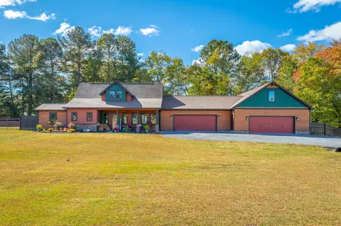 11134 E Brainerd Rd, Apison, TN 37302 photo 8