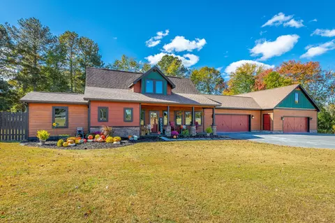 11134 E Brainerd Rd, Apison, TN 37302 photo 2