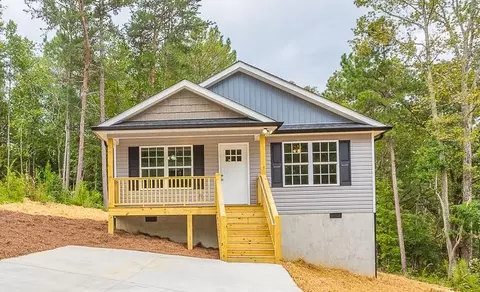 2964 Carol Cir, Rocky Face, GA 30740