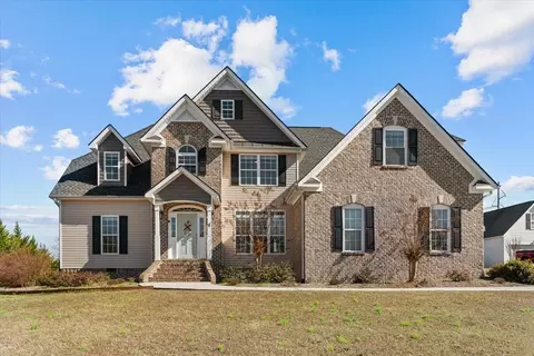 3419 Misty Meadow Dr, Dalton, GA 30721