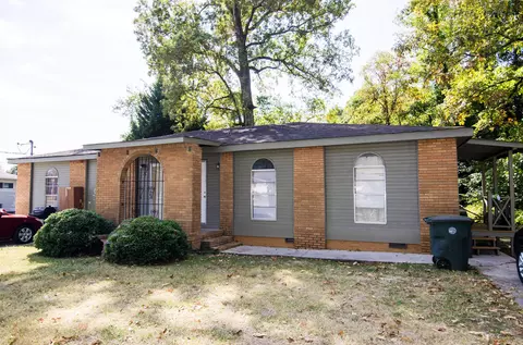 1322 Ely Rd, Hixson, TN 37343 photo 1