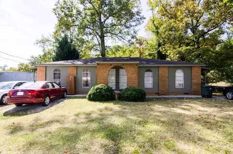 1322 Ely Rd, Hixson, TN 37343 photo 2