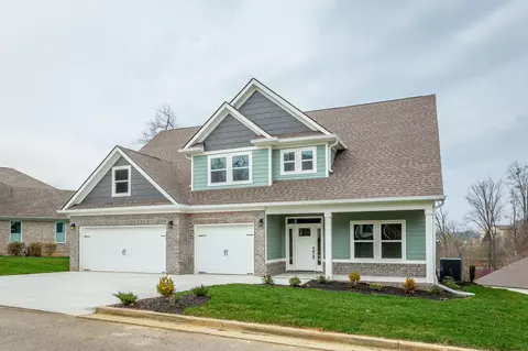 2848 NE Ridge Park Dr #15, Cleveland, TN 37311
