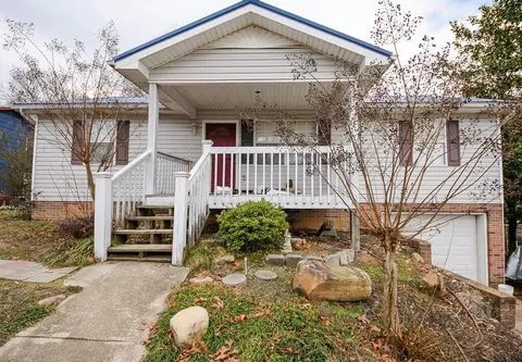 3470 Timber Hill Dr SE, Cleveland, TN 37323