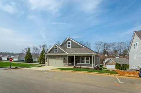 2776 NE Ridge Park Dr, Cleveland, TN 37311