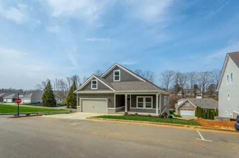 2776 NE Ridge Park Dr, Cleveland, TN 37311
