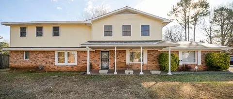 4170 Pryor Rd NE, Cleveland, TN 37312