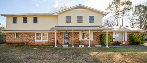 4170 Pryor Rd NE, Cleveland, TN 37312