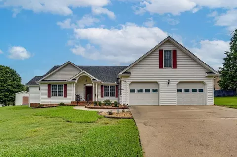 131 Marylyn Ct NE, Cleveland, TN 37323