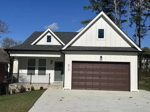 615 41st St NE, Cleveland, TN 37312