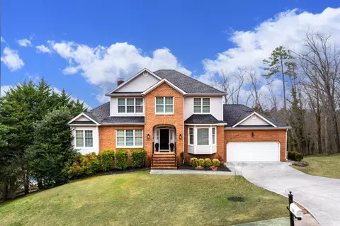 1834 Lenox Dr NW, Cleveland, TN 37312