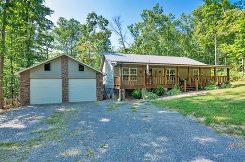 564 Stooping Oak Rd, Dunlap, TN 37327 photo 2