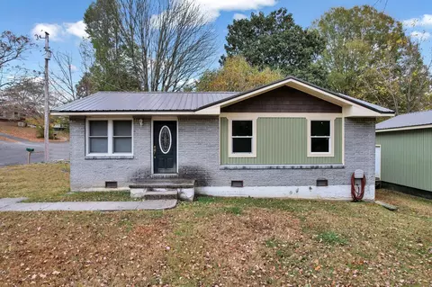 3815 Williamsburg Rd SE, Cleveland, TN 37323