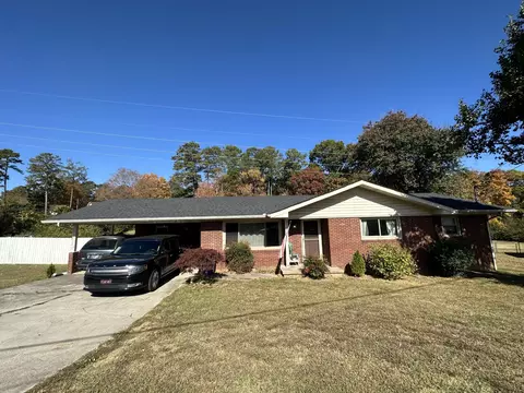 1113 Wagner Cir NW, Cleveland, TN 37311