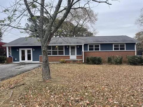 3950 Forestview Dr NW, Cleveland, TN 37312