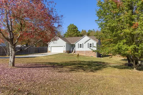 134 Crystal View Dr NW, Cleveland, TN 37312