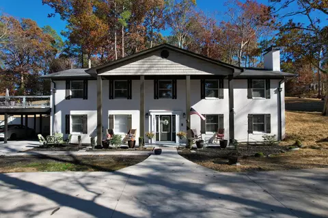 2537 Pleasant Grove Trl SW, Cleveland, TN 37311