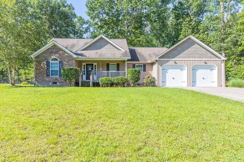 1025 Durham St, Dalton, GA 30721 photo 2