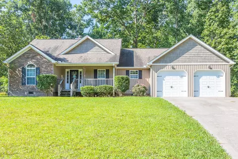 1025 Durham St, Dalton, GA 30721 photo 1