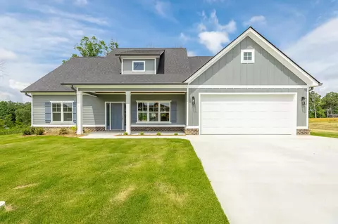 66 Silver Spur Rd #38, Ringgold, GA 30736